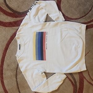 Brandy Melville Crew Neck Sweatshirt